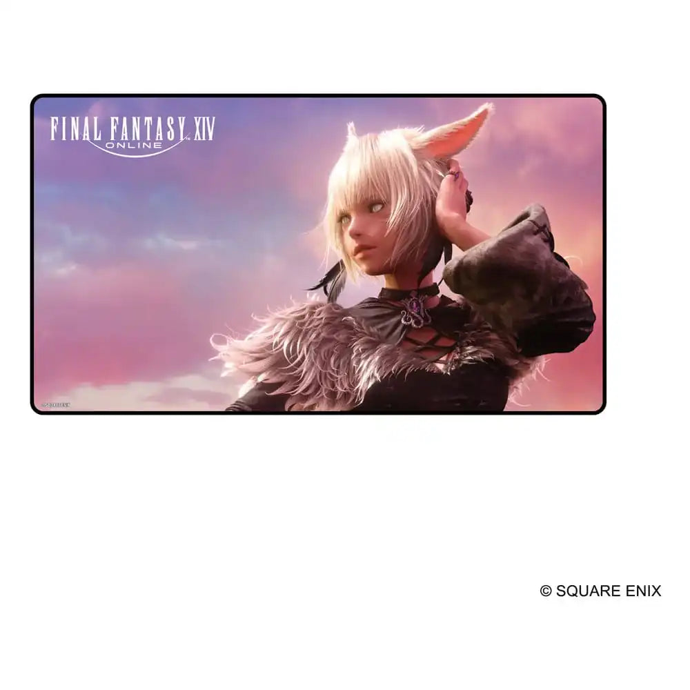 Final Fantasy XIV Spielmatte Y'shtola Rhul - Smalltinytoystore