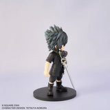 Final Fantasy XV Adorable Arts Statue Noctis Lucis Caelum 12 cm - Smalltinytoystore