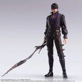 Final Fantasy XVI Bring Arts Actionfigur Barnabas Tharmr 15 cm - Smalltinytoystore