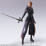 Final Fantasy XVI Bring Arts Actionfigur Benedikta Harman 15 cm - Smalltinytoystore
