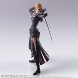 Final Fantasy XVI Bring Arts Actionfigur Benedikta Harman 15 cm - Smalltinytoystore