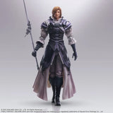 Final Fantasy XVI Bring Arts Actionfigur Dion Lesage 15 cm - Smalltinytoystore