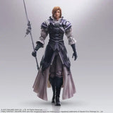 Final Fantasy XVI Bring Arts Actionfigur Dion Lesage 15 cm - Smalltinytoystore