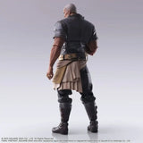 Final Fantasy XVI Bring Arts Actionfigur Hugo Kupka 18 cm - Smalltinytoystore