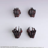 Final Fantasy XVI Bring Arts Actionfigur Ifrit 38 cm - Smalltinytoystore