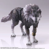 Final Fantasy XVI Bring Arts Actionfiguren Set Clive Rosfield & Torgal - Smalltinytoystore