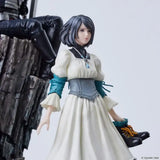 Final Fantasy XVI Form-ISM Scene Diorama Eyes on Home 20 cm - Smalltinytoystore