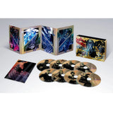 Final Fantasy XVI Musik-CD Original Soundtrack Ultimate Edition (8 CDs) - Smalltinytoystore