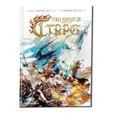 Final Fantasy XVI Tabletop-Spiel Regelbuch *Englische Version* - Smalltinytoystore
