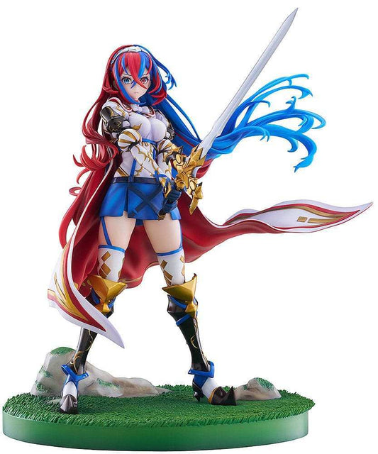 Fire Emblem PVC Statue 1/7 Alear 25 cm - Smalltinytoystore