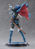 Fire Emblem PVC Statue 1/7 Lucina 24 cm - Smalltinytoystore