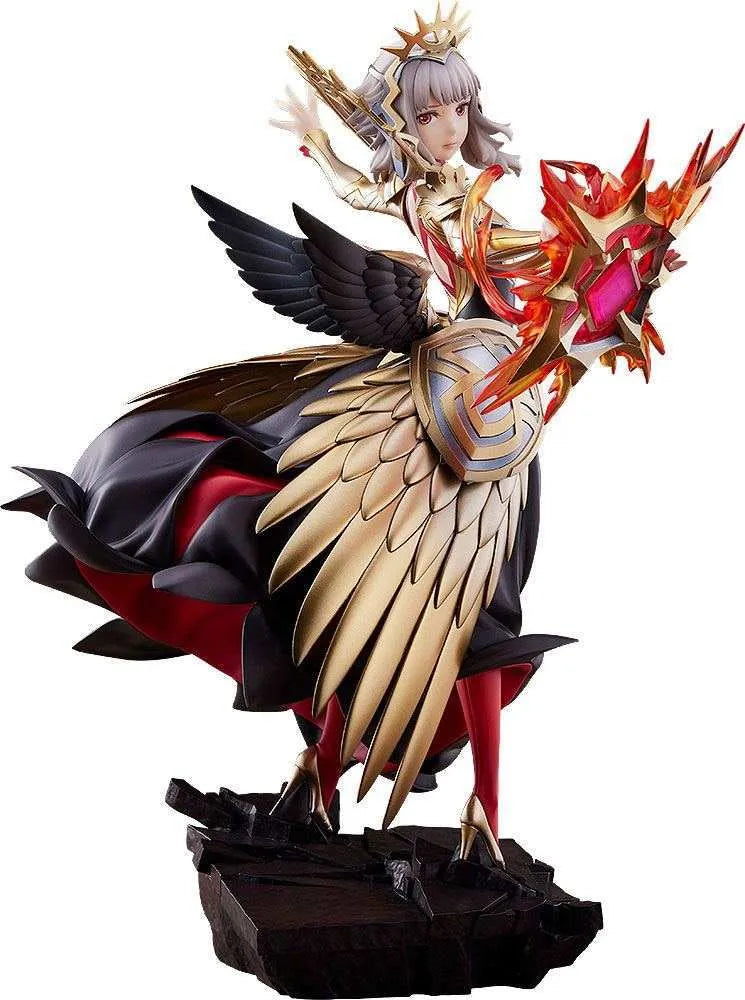 Fire Emblem PVC Statue 1/7 Veronica 25 cm - Smalltinytoystore