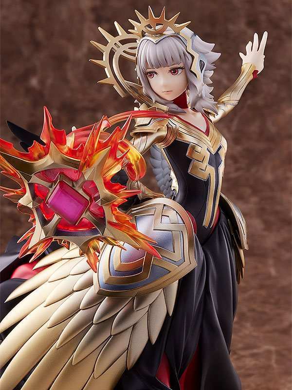 Fire Emblem PVC Statue 1/7 Veronica 25 cm - Smalltinytoystore
