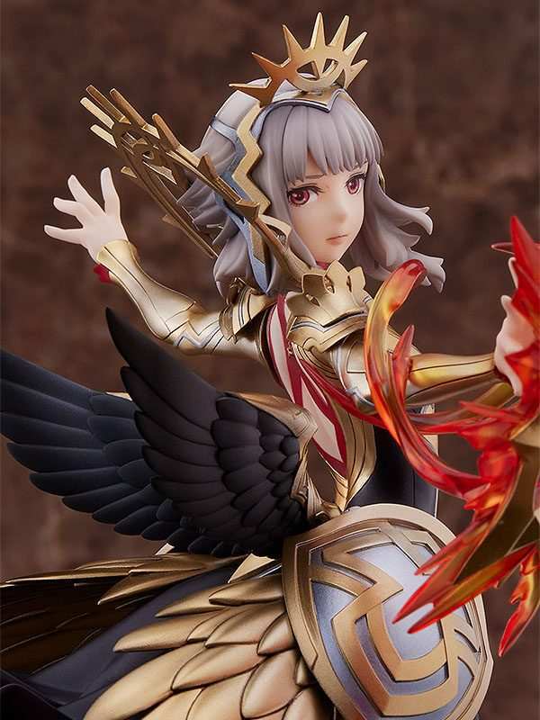 Fire Emblem PVC Statue 1/7 Veronica 25 cm - Smalltinytoystore