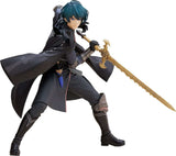 Fire Emblem: Three Houses Pop Up Parade PVC Statue Byleth (Male) 15 cm - Smalltinytoystore
