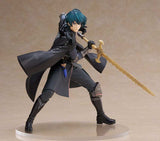 Fire Emblem: Three Houses Pop Up Parade PVC Statue Byleth (Male) 15 cm - Smalltinytoystore