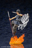 Fire Force ARTFX J Statue 1/8 Shinmon Benimaru 28 cm - Smalltinytoystore