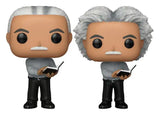 Firefly POP! TV Vinyl Figur Shepherd Book w/CH 9 cm Sortiment (6) - Smalltinytoystore