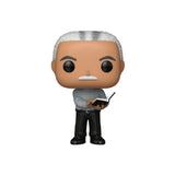 Firefly POP! TV Vinyl Figur Shepherd Book w/CH 9 cm Sortiment (6) - Smalltinytoystore