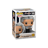 Firefly POP! TV Vinyl Figur Shepherd Book w/CH 9 cm Sortiment (6) - Smalltinytoystore