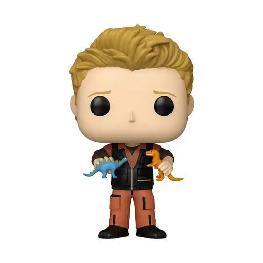 Firefly POP! TV Vinyl Figuren Hoban Washburne 9 cm - Smalltinytoystore