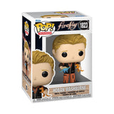 Firefly POP! TV Vinyl Figuren Hoban Washburne 9 cm - Smalltinytoystore