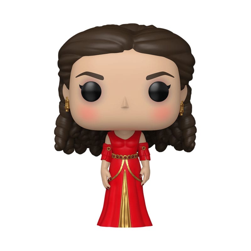 Firefly POP! TV Vinyl Figuren Inara Serra 9 cm - Smalltinytoystore