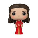 Firefly POP! TV Vinyl Figuren Inara Serra 9 cm - Smalltinytoystore