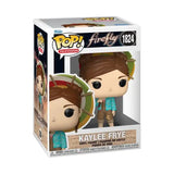 Firefly POP! TV Vinyl Figuren Kaylee Frye 9 cm - Smalltinytoystore