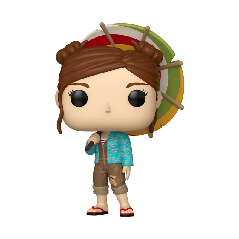 Firefly POP! TV Vinyl Figuren Kaylee Frye 9 cm - Smalltinytoystore