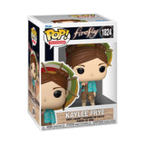 Firefly POP! TV Vinyl Figuren Kaylee Frye 9 cm - Smalltinytoystore