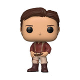 Firefly POP! TV Vinyl Figuren Malcolm Reynolds 9 cm - Smalltinytoystore