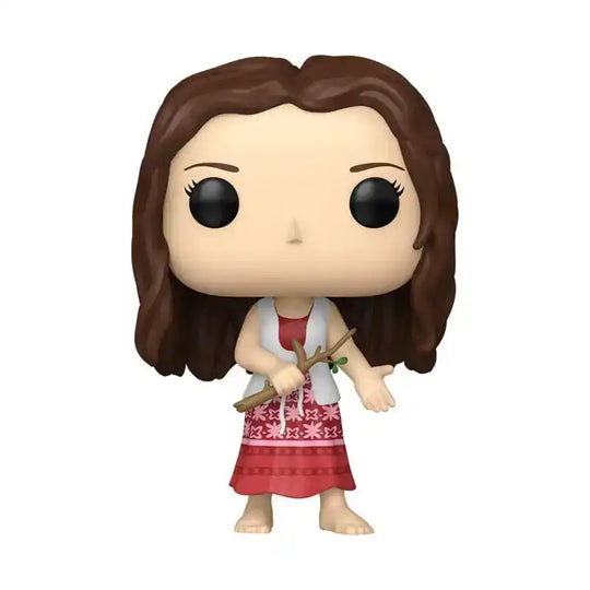 Firefly POP! TV Vinyl Figuren River Tam 9 cm - Smalltinytoystore