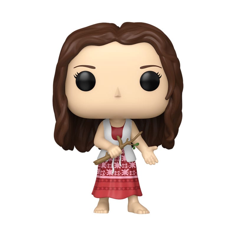 Firefly POP! TV Vinyl Figuren River Tam 9 cm - Smalltinytoystore