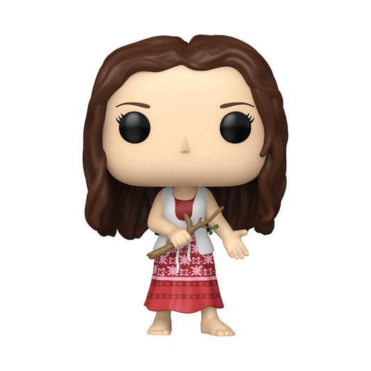 Firefly POP! TV Vinyl Figuren River Tam 9 cm - Smalltinytoystore