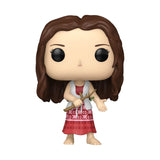 Firefly POP! TV Vinyl Figuren River Tam 9 cm - Smalltinytoystore
