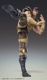 Fist of the North Star Actionfigur Chozokado Juza 18 cm - Smalltinytoystore
