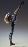 Fist of the North Star Actionfigur Chozokado Kenshiro Muso 18 cm (re-run) - Smalltinytoystore