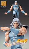 Fist of the North Star Actionfigur Chozokado Rei 18 cm - Smalltinytoystore