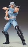 Fist of the North Star Actionfigur Chozokado Rei 18 cm - Smalltinytoystore