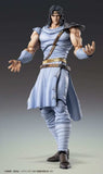 Fist of the North Star Actionfigur Chozokado Toki 18 cm - Smalltinytoystore
