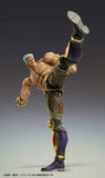 Fist of the North Star Actionfigur Raoh Muso Tensei Ver. 21 cm - Smalltinytoystore