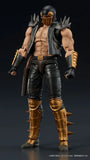 Fist of the North Star Digaction Actionfigur Jagi 8 cm - Smalltinytoystore