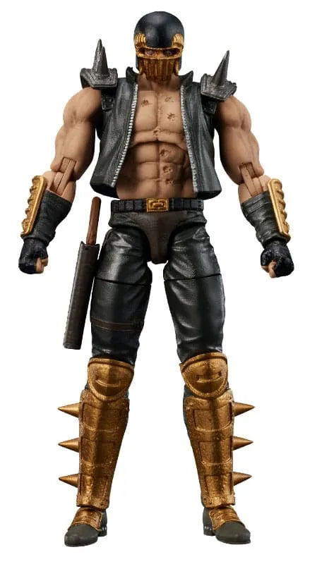 Fist of the North Star Digaction Actionfigur Jagi 8 cm - Smalltinytoystore