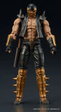 Fist of the North Star Digaction Actionfigur Jagi 8 cm - Smalltinytoystore