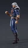 Fist of the North Star Digaction Actionfigur Shew 8 cm - Smalltinytoystore