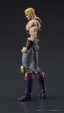 Fist of the North Star Digaction Actionfigur Thouzer 8 cm - Smalltinytoystore