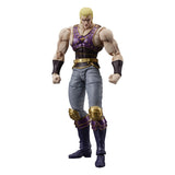 Fist of the North Star Digaction Actionfigur Thouzer 8 cm - Smalltinytoystore