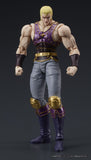 Fist of the North Star Digaction Actionfigur Thouzer 8 cm - Smalltinytoystore