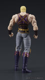 Fist of the North Star Digaction Actionfigur Thouzer 8 cm - Smalltinytoystore